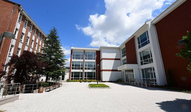 Anadolu Üniversitesi'nin köklü akademik geçmişi GSF ile sanat dünyasına uzanıyor