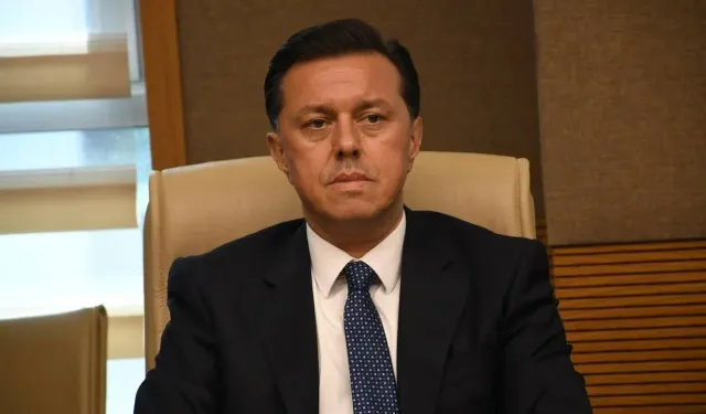 Milletvekili Hatipoğlu'ndan Leman Dergisi'ne sert tepki: "Bu rezilliktir"
