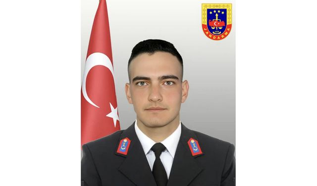 Şırnak'tan acı haber! Şehidimiz var!