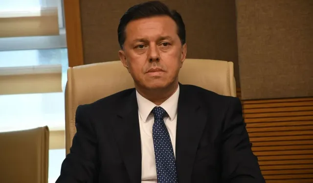 Nebi Hatipoğlu sosyal konutlar hakkında konuştu!