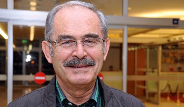 Büyükerşen için siyasi yasak ve hapis istendi!