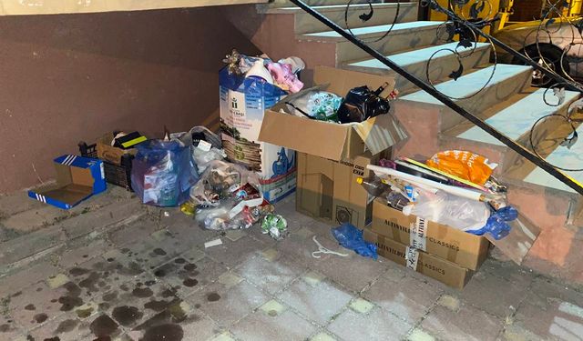 Ertuğrulgazi sakinleri dertli: Temizlik yok, yollar bozuk, ATM sıkıntısı büyük
