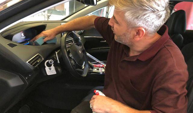 Oto yıkamacılar için sezon beklentinin altında kaldı