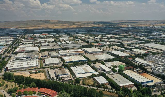 Küpeli: KOBİ tanımında yapılan güncellemeyi destekliyoruz