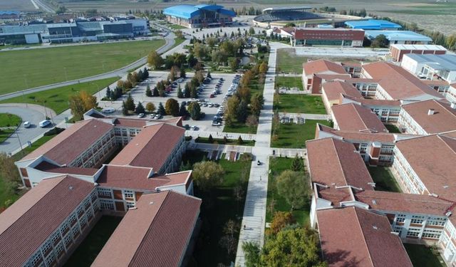 ESTÜ YKS yerleştirmelerinde çıtayı yükseltti