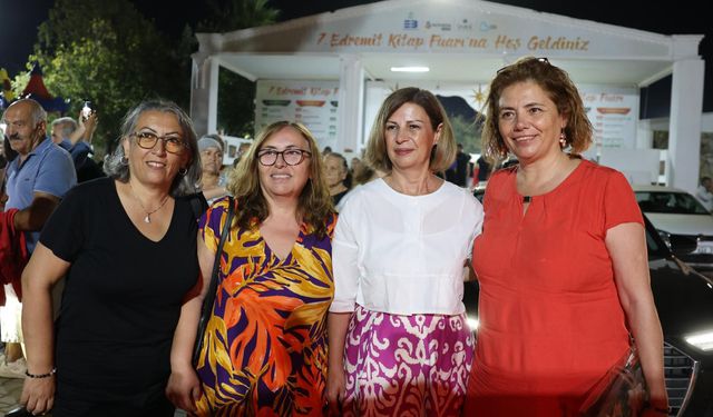 Başkan Ünlüce: “Halkımıza umut olmaktan asla vazgeçmeyeceğiz”