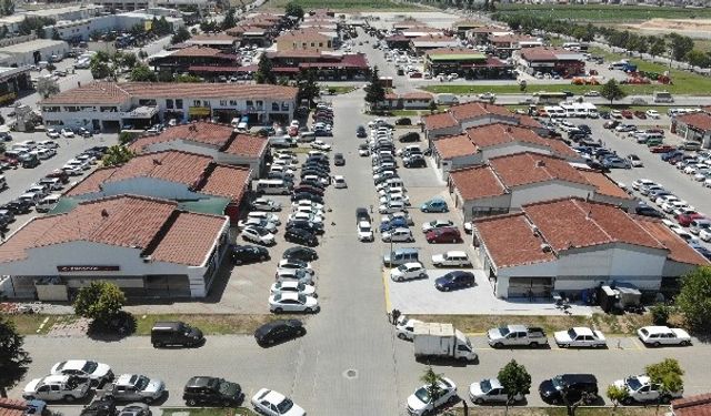 ÖTV zammı araç piyasasını hareketlendirdi