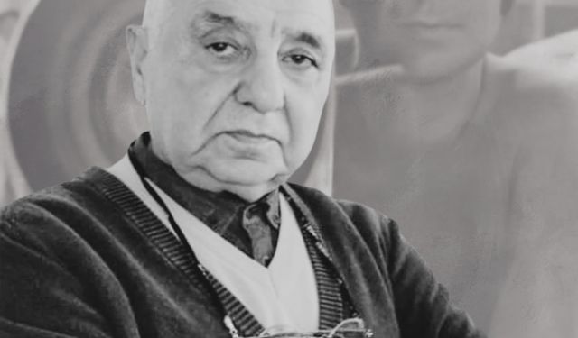 Usta Belgesel Yönetmeni ve Akademisyen Prof. Mükerrem’i kaybettik