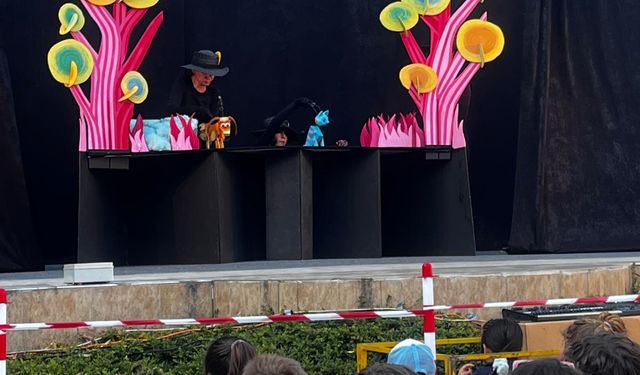 Şehir Tiyatroları’ndan uluslararası arenada önemli bir adım