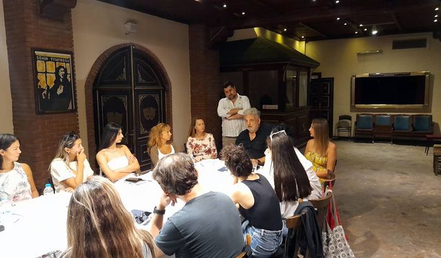 Şehir Tiyatroları yeni sezona başlıyor