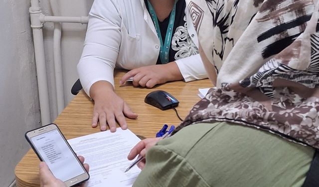 Kanser Taramalarında SMS Dönemi Başladı