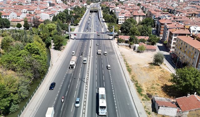 Yüksek hava sıcaklığı araçlara zarar veriyor!