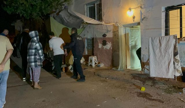 Eskişehir’de eski sevgili dehşeti!
