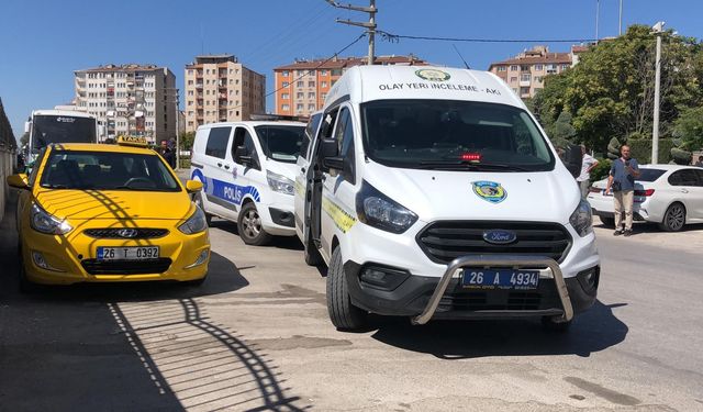 Eskişehir’de sanal kumar borcu can aldı!