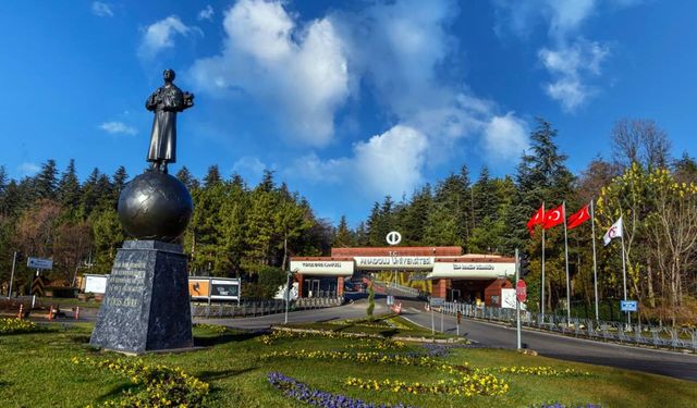 Anadolu Üniversitesi’nde "Yunus Emre Eğitim Öğretim Yılı" başlıyor