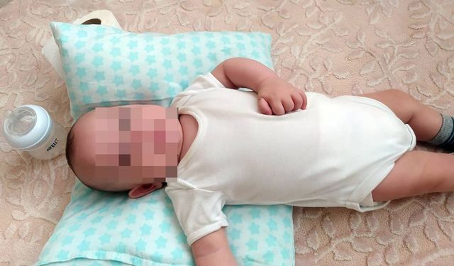 Bebek kuvözden düştü, hemşire soruşturma geçirmedi