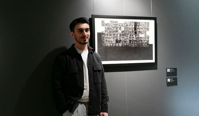 Anadolu Üniversitesi öğrencisi uluslararası başarılara imza attı