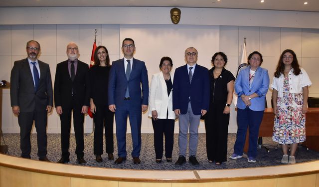 ESOGÜ’de "10 Eylül Dünya İntiharı Önleme Günü" etkinliği