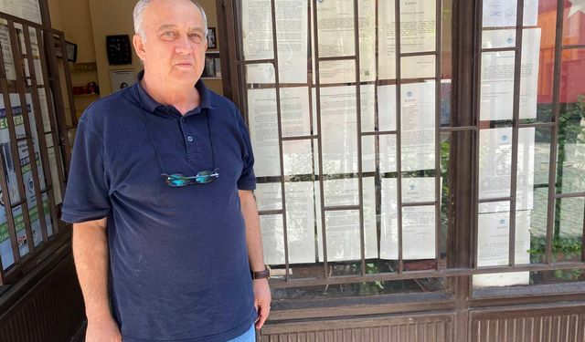 İstiklal Mahallesi’nde kentsel dönüşüm sürüyor