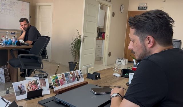 2 can için 5 ay tutuklu kaldı... Acılı baba isyan etti