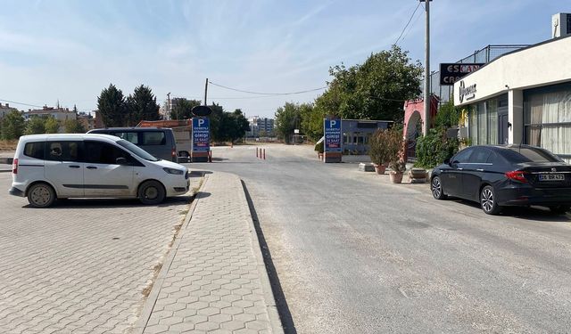 Eskişehir'de cinayet! 60 yaşındaki adam hayatını kaybetti!