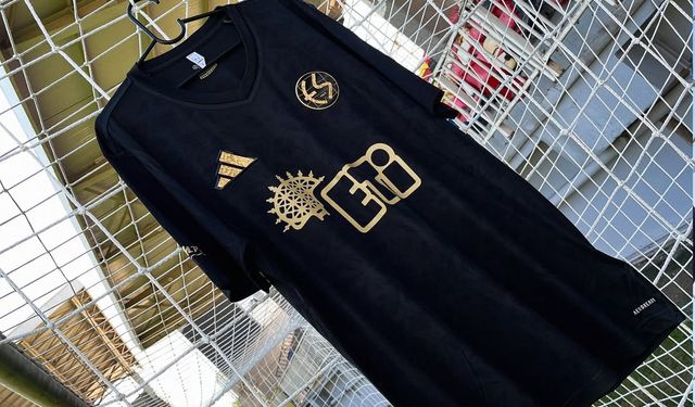 Eskişehirspor bu akşam “Asil Siyah” ile sahada!