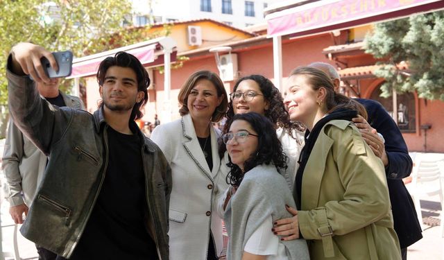 Büyükşehirden üniversite öğrencilerine eğitim desteği başvuruları başlıyor