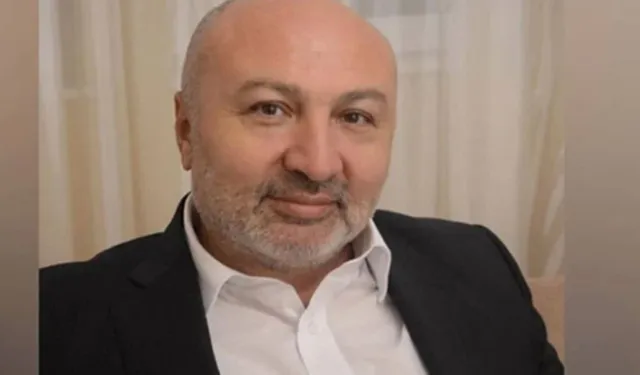 Cumhurbaşkanı Başdanışmanı Hamdi Kılıç vefat etti