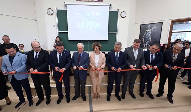 Hukuk Fakültesinde 2025-2026 yılı törenle açıldı