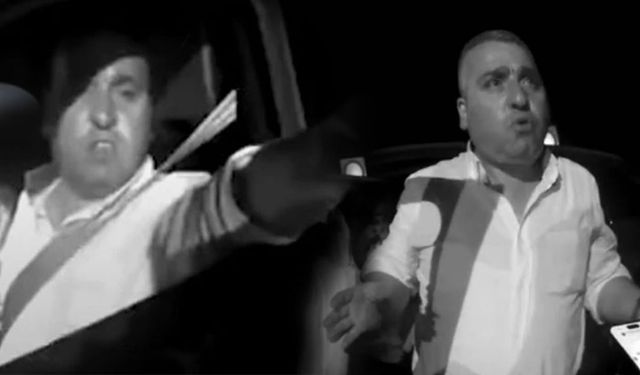 AK Parti Beylikova İlçe Başkanı istifa etti