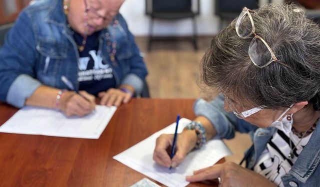 50 kişilik kontenjan 1 dakika 51 saniyede doldu