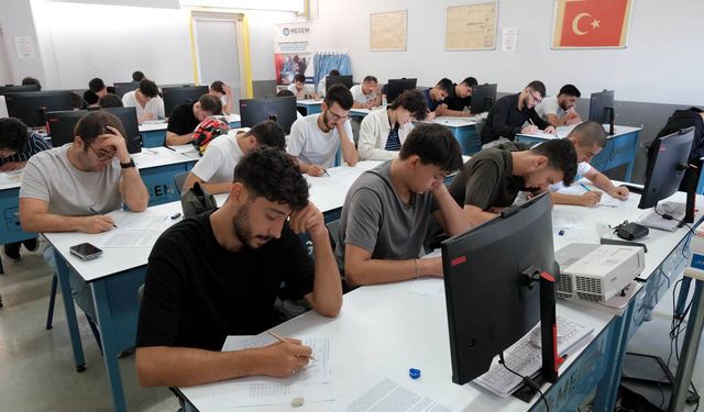 MEGEM sanayiye güç katmaya devam ediyor