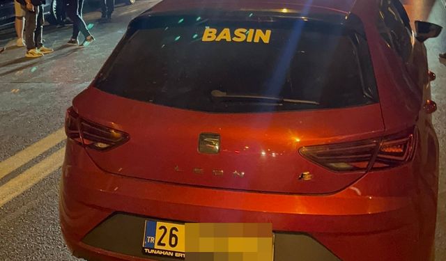 Eskişehir’de izinsiz taşımacılığa ağır cezalar