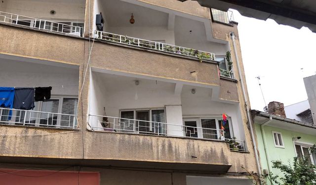 Eskişehir’de 45 yaşındaki şahıs evinde ölü bulundu