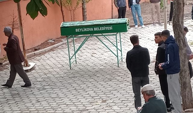 Okulda fenalaşan 7 yaşındaki çocuk hayatını kaybetti
