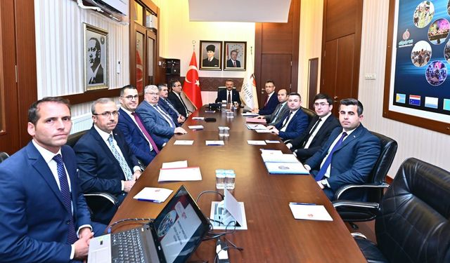 Mevsimlik tarım işçilerinin sorunları değerlendirildi