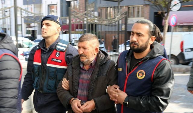 Kardeş katilinin ifadesi ortaya çıktı