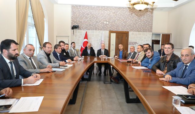 İdari kayıtlarda yer almayan tarım arazileri tespiti edildi