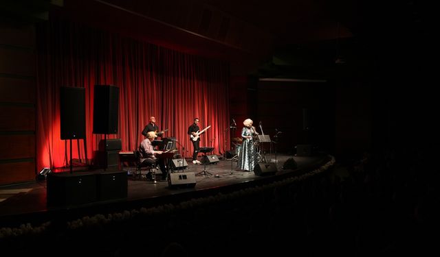 Caz ve oda müziği günleri heyecanı başladı