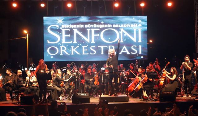 Cumhuriyet coşkusu 28 Ekim'de Kentpark'ta