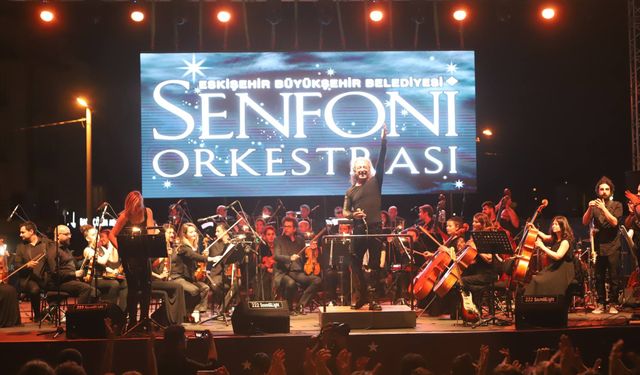 Cumhuriyet coşkusu Kentpark’ta yaşanacak