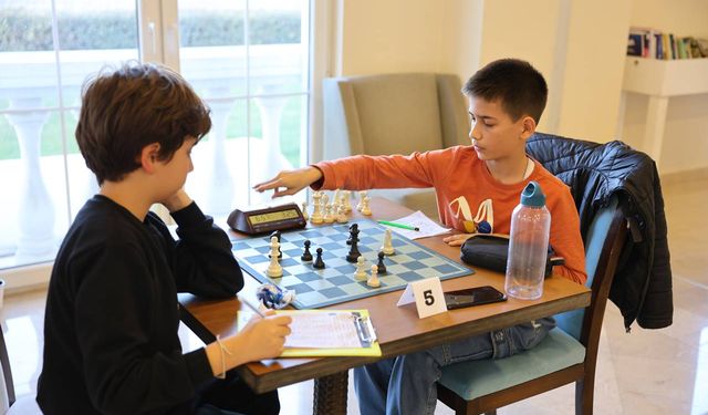 Cumhuriyet satranç turnuvası kayıtları başladı