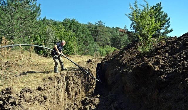 Kırsalda çözüm odaklı çalışma