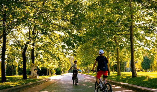 “Dört Mevsim Yaşayan Şehir” temalı ulusal fotoğraf yarışması başlıyor