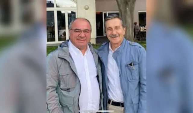 Tepebaşı Belediye Başkan Yardımcısı Şahbaz görevlerinden istifa etti