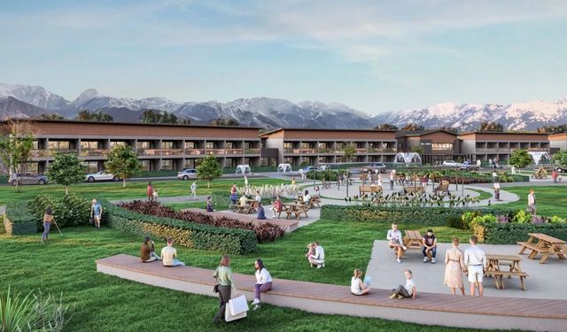 ERİAD Başkanı Rüştü Şentuna: “Bu projenin kazananı Eskişehir olmuştur"