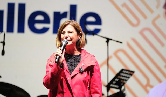 Eskişehir'e yeni festival alanı müjdesi