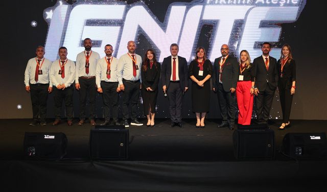 Eskişehir’de teknoloji zirvesi