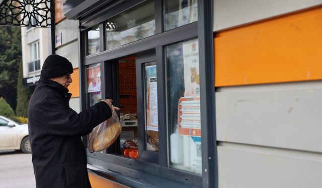 Halk Ekmek yarından itibaren 11 TL