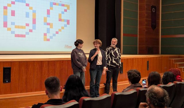 Filmekimi Eskişehir’de başladı